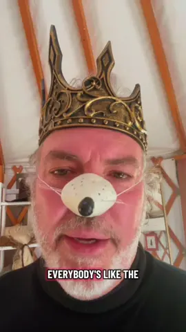 why? 🛖🎭 #playwright #actor #newshakespeare #theater #poetry 