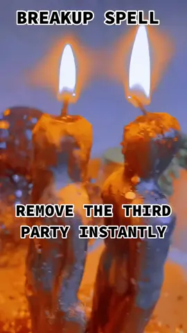 third party removal spell  #candleritual #candlemagic #candlemagick #witchtip #witchcrafting #witchtips #ritual #witchlife #rituales #justicespell #justicespells #justiceritual #witchcraftspells #witchcraftforbeginners #witchcraftsupplies #witchcraft101 #witchcraftworks #witchcraftheart #witchcraftheart #Love #witchtok #hex #titokusa #usa🇺🇸 #germany #mexico #brazil #relationships 