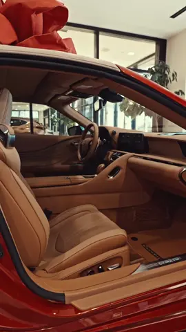 This week, Lexus of Las Vegas finalized the delivery of two Lexus LC 500 models. The LC 500 continues to set the benchmark for design, craftsmanship, and naturally aspirated V8 performance, and both buyers selected one of the most iconic vehicles in the Lexus lineup. Thank you to our guests for choosing Lexus of Las Vegas. We appreciate the trust and the opportunity to be part of such an important moment — enjoy the drive. 📍 Lexus of Las Vegas 6600 W Sahara Ave, Las Vegas, NV 89146 #LexusOfLasVegas #LexusLC500 #SoldUnit #ExperienceAmazing #V8Coupe #LuxuryPerformance #LexusUSA #LexusLife #LasVegasCars #LuxuryAutomotive #DriveLexus #LC500 #CustomerDelivery #PremiumExperience #LoomelicMedia #loomelicmedia