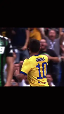 Dybala insane moments you have to see 🔥 #dybala #juventus #footballedit #footballedits #fyp 