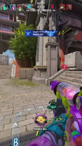 we love some Sonar plays!! #spynix #fragpunkgame #fragpunkpartner #punkpartner #fragpunkclips @Spynix Bunny @TeamSpynix™ @Lukegames_1 @AverageFinalsPlayer @FragPunk @Dacaa 