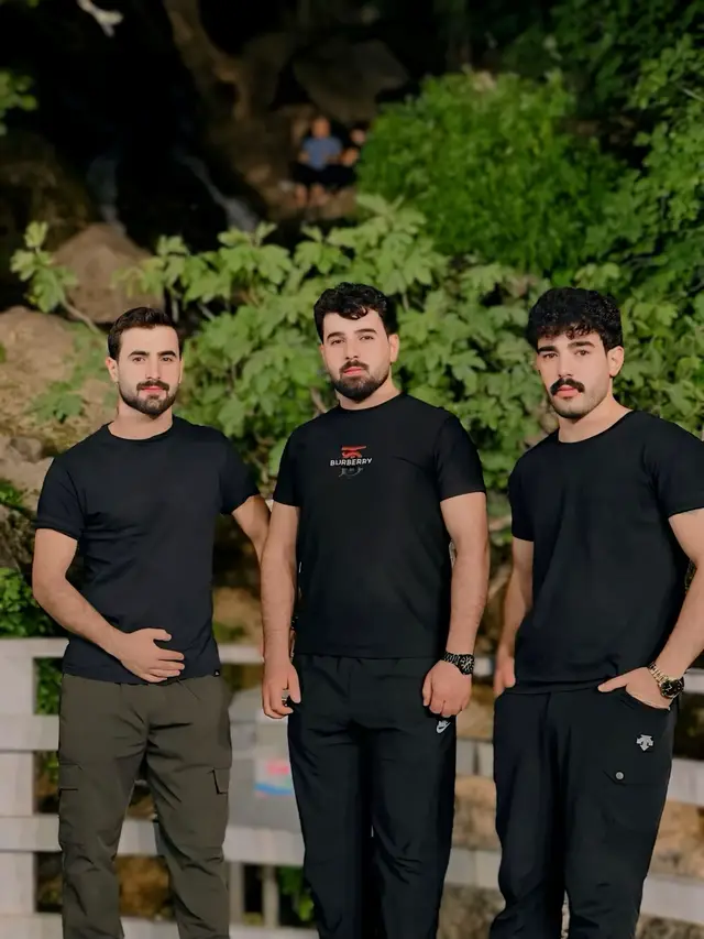 ڕوحم فیدتان بێت❤️