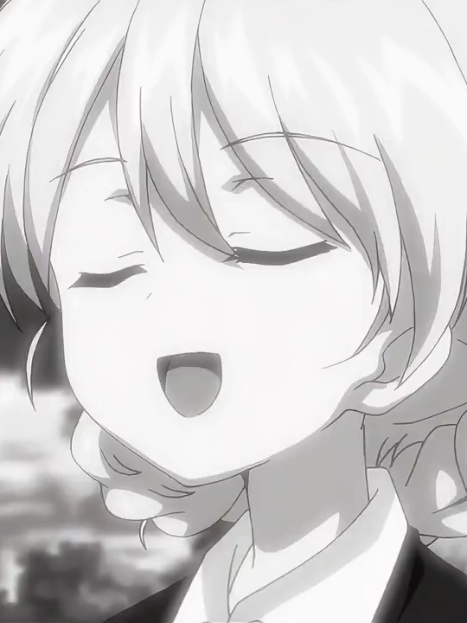 Darjeeling 60 fps edit maybe?  Pls tiktok don't make my video have low graphics Ib: I forgot the username :v #fyp #gup #girlsundpanzer #tanks #edit