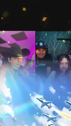 @DannyMarin🎶DuoNaser♥️🇲🇽  Gracias por Tanto 🥹❤️‍🔥🫡🤠📀🎚️ #colombia🇨🇴 #jeisonvargasmúsica 