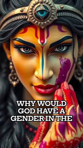 Patriarchy made God male — not truth. When you question the gender of the divine, the entire hierarchy of Christianity starts falling apart. You deserve a spirituality that empowers you, not controls you.  #god #goddess #exvangelical #spirituality #divinefeminine  god has no gender divine feminine patriarchy in religion misogyny in church unlearning Christianity women spirituality goddess history religious deconstruction