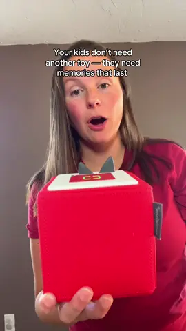The Toniebox isn’t just another toy that ends up forgotten — it’s a screen-free way for your kids to listen, learn, and imagine. From bedtime stories to songs and adventures, they’ll build memories that stick. 💫 Perfect Christmas gift for toddlers and young kids!  #Toniebox #tiktokshopblackfriday #tiktokshopcybermonday #tiktokshopcreatorpicks #bfcm 