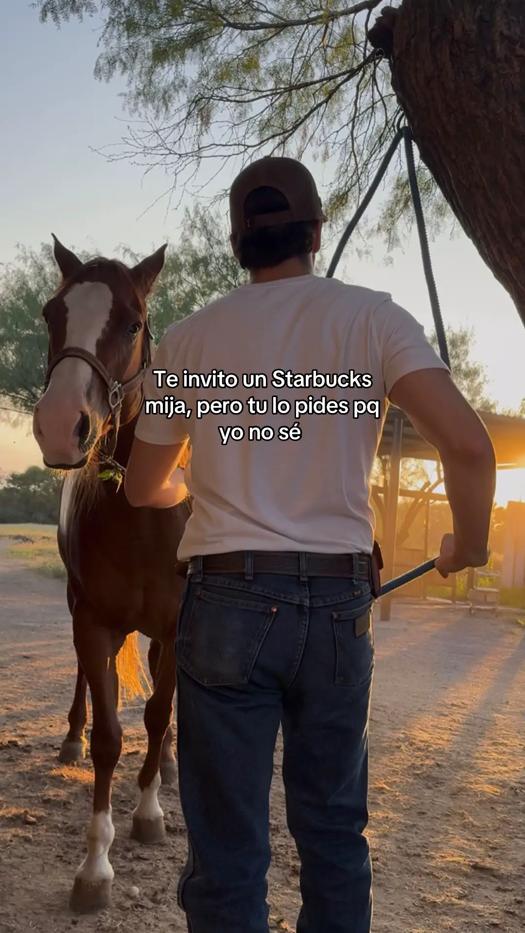 #humor #amor #rancho #fypage 