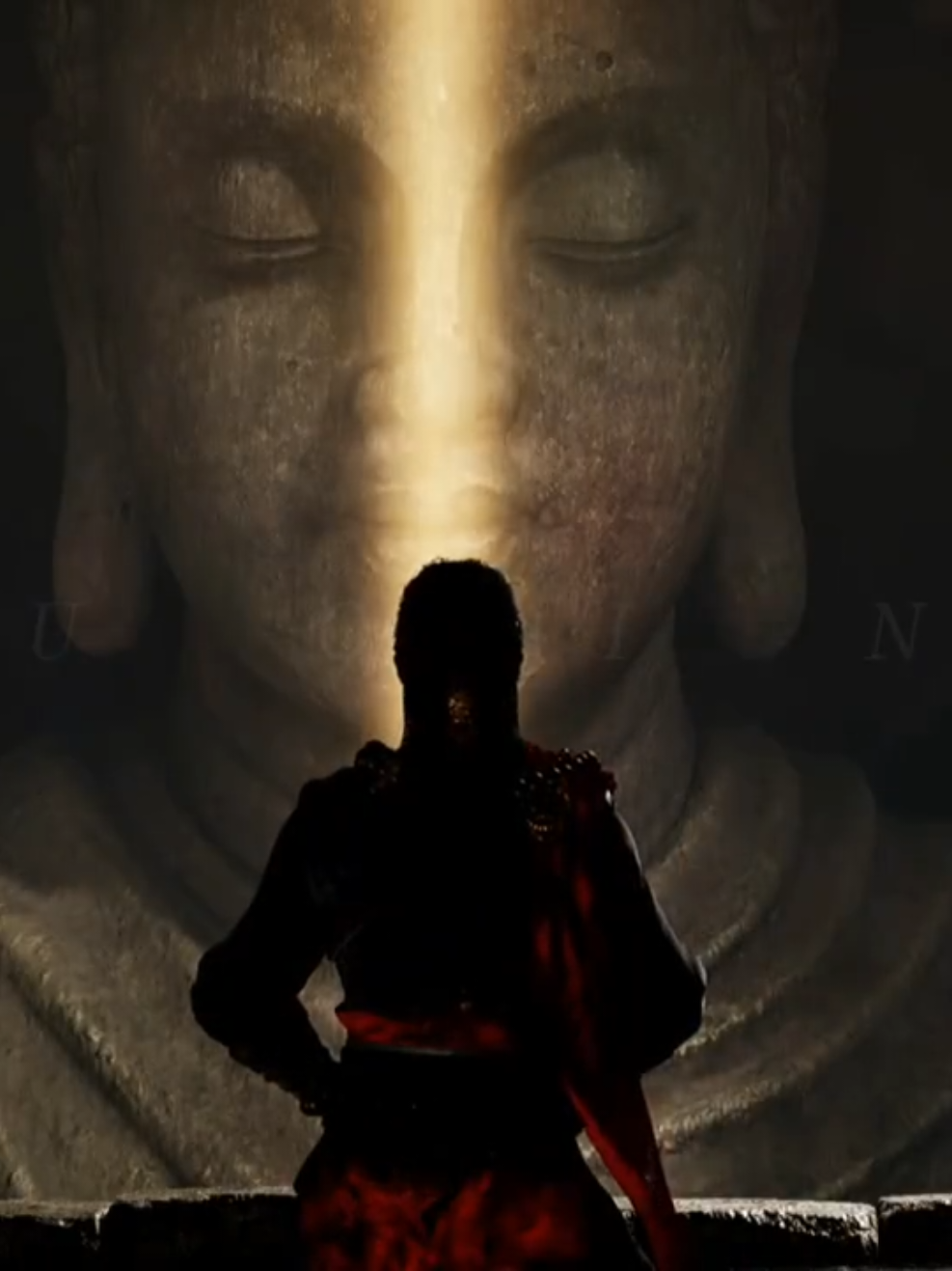 Cả thiên hạ nói ta sai, chỉ Phật mỉm cười không đáp. #wherewindsmeet #燕云十六声 #燕云十六声种草 #燕云十六声河西 #燕云十六声不见山版本 