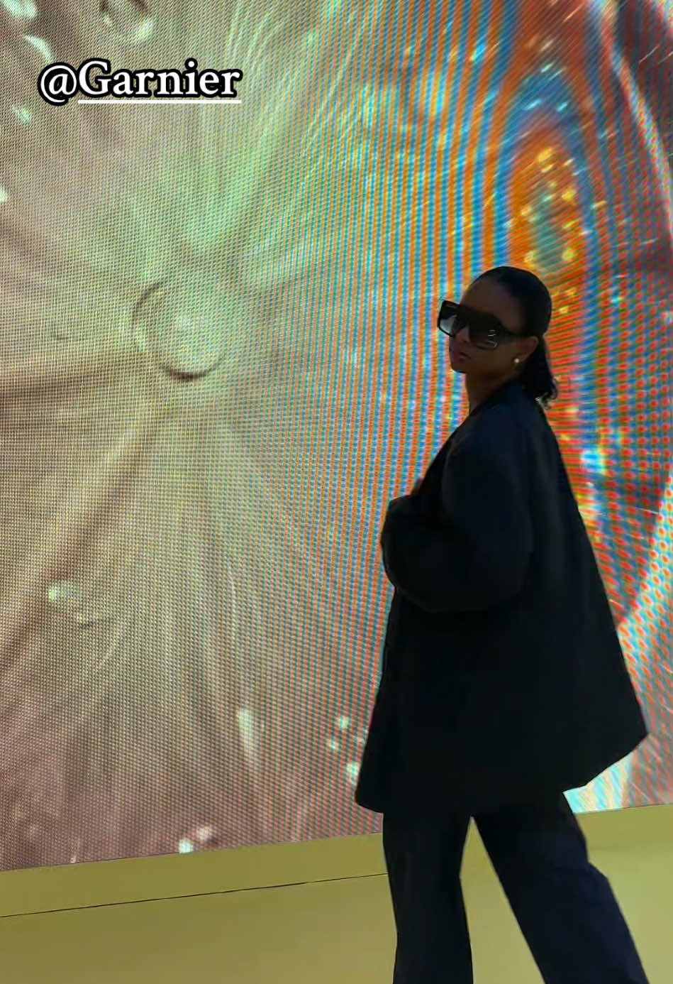 Aujourd'hui j'ai été invité par @Garnier à leur évent privé🤩 pour découvrir la nouvelle gamme vitamine C Alltch💛🍋 Évent influence  * invitation   #garnierskincare #garnierfr #skincare #garniervitaminc #vitamincserum #influencer #collaborationcommerciale 