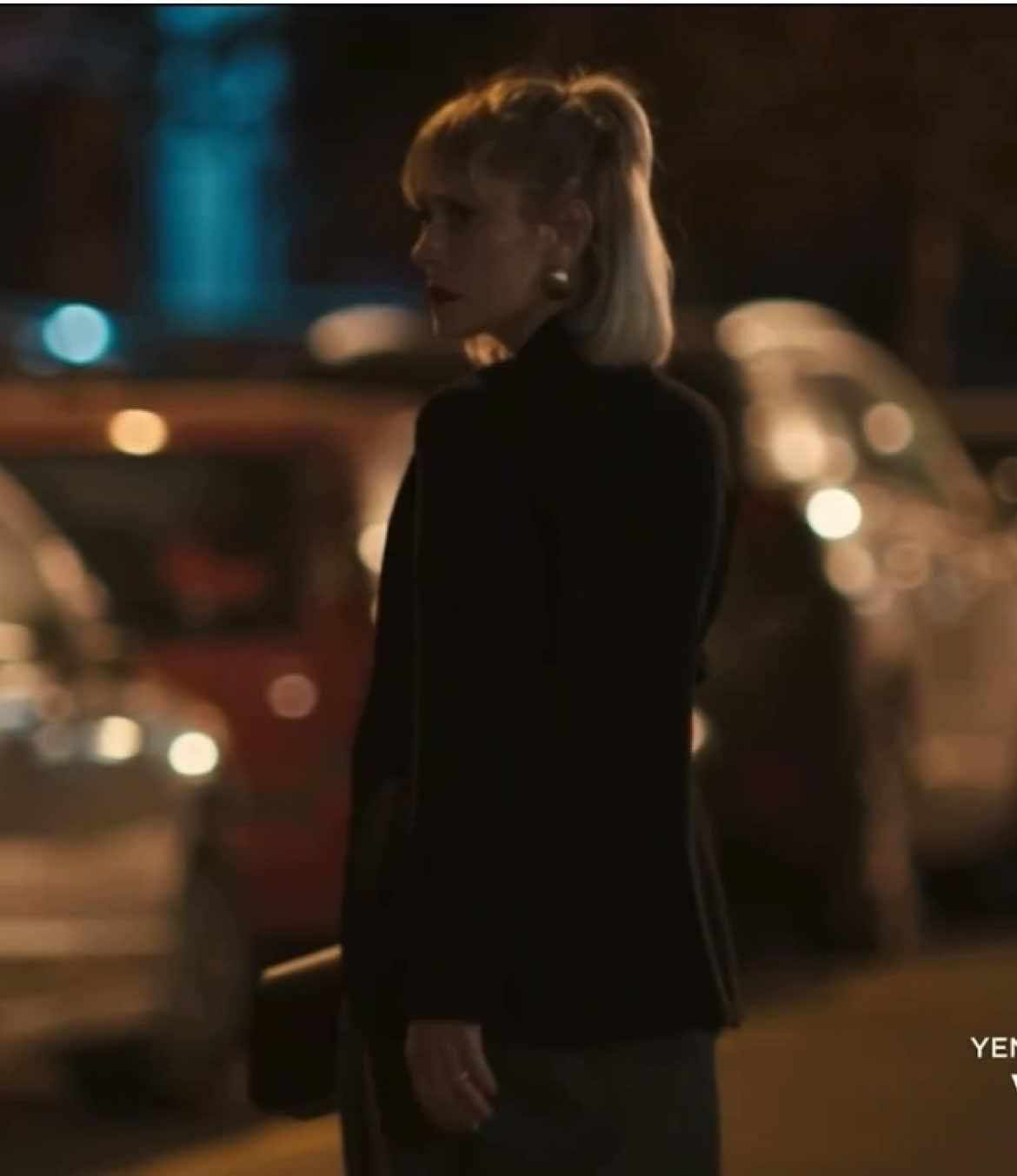 مجنوووون الفرحه ذي كلها عشانها غارت عليه 😭😭😭😭 #yahder #veliaht 