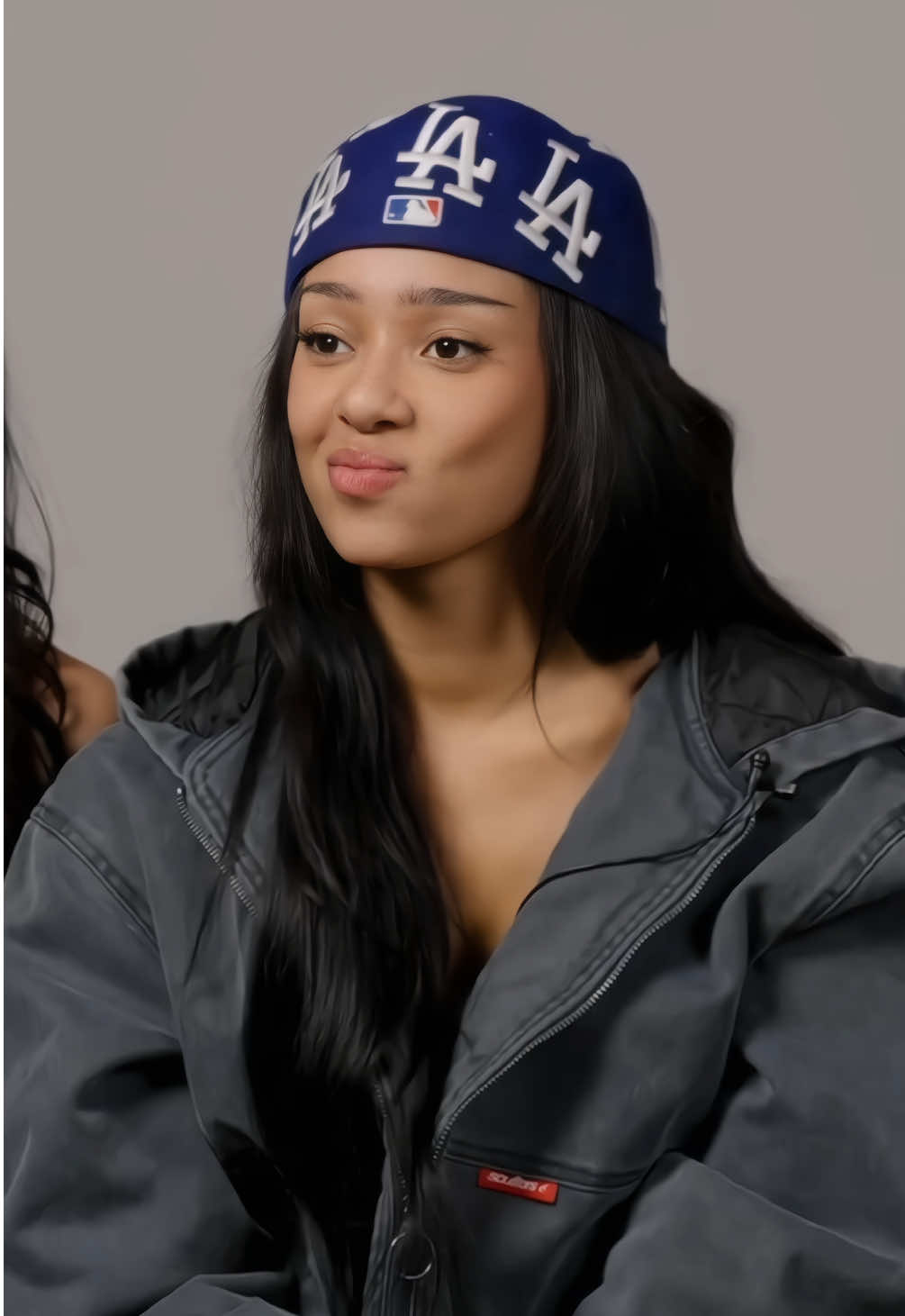 #KATSEYE | manon “katseye try the British test” fancam - upscaled quality ೨ৎ #fyp #fancams #vc #edit 