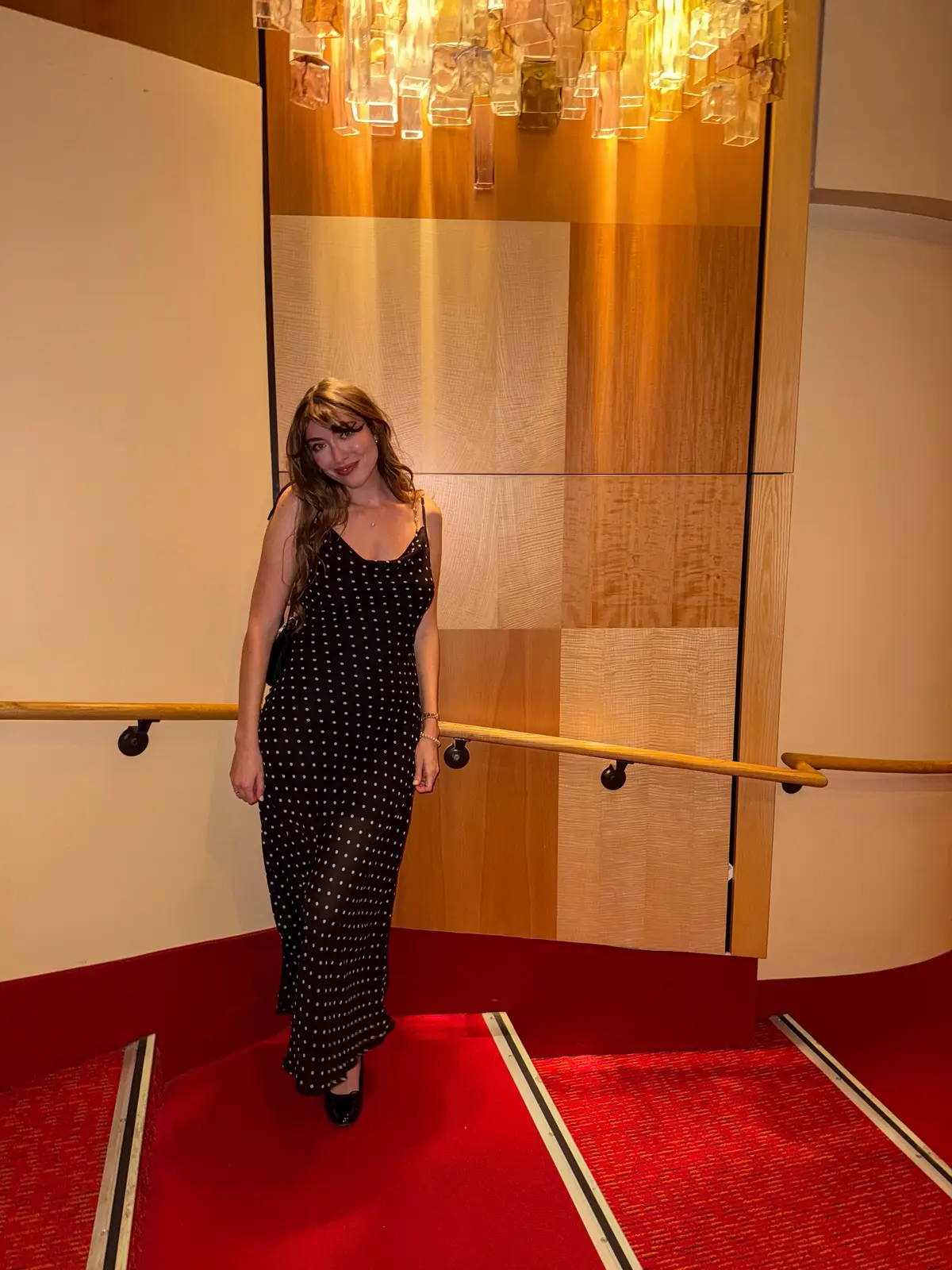 first time seeing the sleeping beauty ballet show & it was magical in every way possible 🪄🎼 #balletseason #sleepingbeautyballet #balletoutfit #femininestyle #parisianchic  