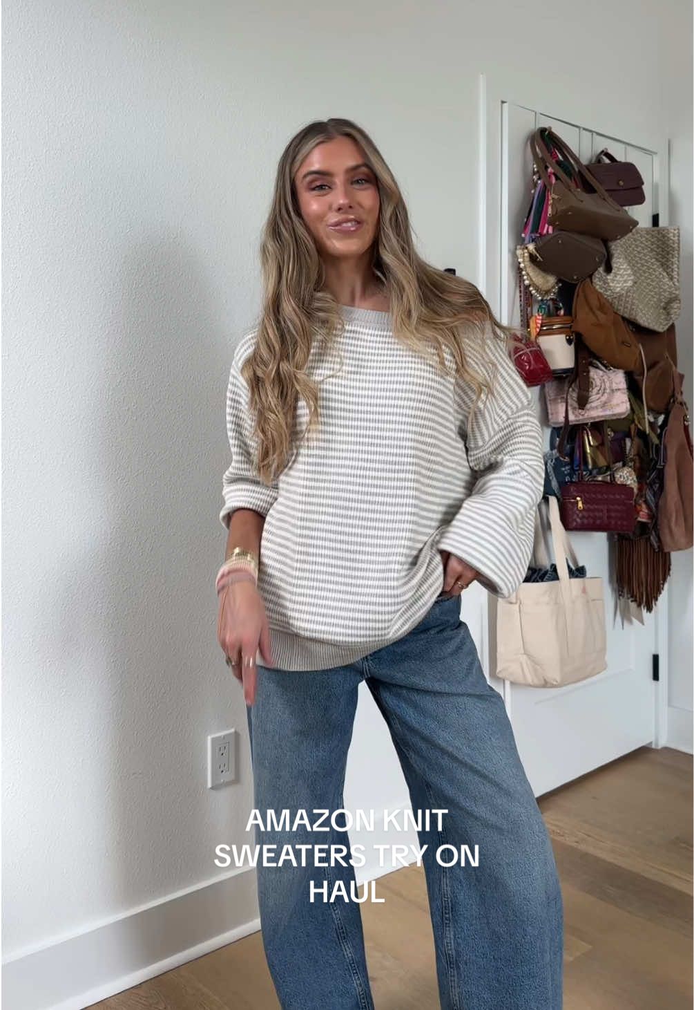 more sweaters to add to your amazon cart for fall and winter these are some fun knits and colors a good switch up from your basic oversized black or cream sweater 🤭 all amazon! These are all in my LTK.  #sweaters #amazonsweaters #amazonfashion #founditonamazon #founditonamazonfashion amazon haul, amazon clothing haul, affordable fashion, clothing haul, fall clothing haul, fall fashion, fall trends, winter clothing haul, amazon fashion, amazon finds, amazon fashion 2025. @Amazon Fashion 