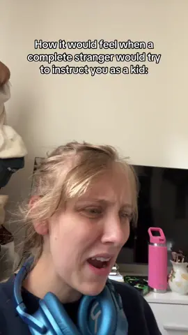 This is between me and my mother sir🤨