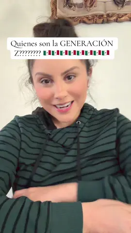 La supuesta generación Z y Claudia Sheinbaum #politica #mexico #morena #4t #noticias 