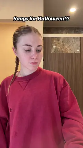 Songs and transitions for Halloween!!! I literally create albums of stuff throughout the year!! #halloweentransition #songsforhalloweentopost #songsforhalloween #halloween 