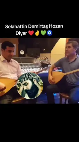 #SELEHATİNDEMİRTAŞ❤️🕊️ #HOZANDİYAR❤️🕊️ #düet🎤 #ozgürlük🕊️🕊️🕊️🕊️🕊️ #selehattindemirtaş❤️ 