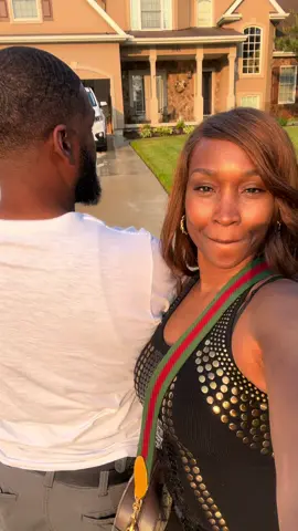 #tbt Follow @AnthonyHenry #topnotchhenry1 Also on IG It’s TIME! 👏🏾 I am working diligently to support fuel my husband’s passions. He is extremely talented with his hands and brain. He built our home 20 years ago. He has remodeled it many times over, to keep it current and not dated😍. All the while, running his construction business, remodeling and building for many clients. Top Notch! Quality work, done fast. We are excited to share his work/creations. It’s on! >Youtube: henryshomeimprovements #DIY #hacks #custombuilds        