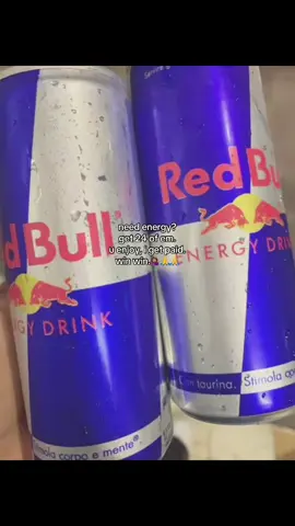 live laugh love redbull🤞🏽 #foryoupage #blowup? #redbull #tiktokshop #energydrink 