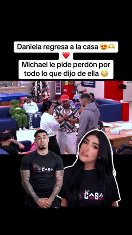 #lacasadealofoke2 #lacasadealofoke #jlexispr1 #michaelflores #dani 