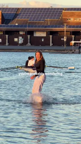 Im nächsten Video erfahrt ihr dann wieso … 🫣🤷🏼‍♀️  #pumpfoiling #fail #sportsgirl #watersports 