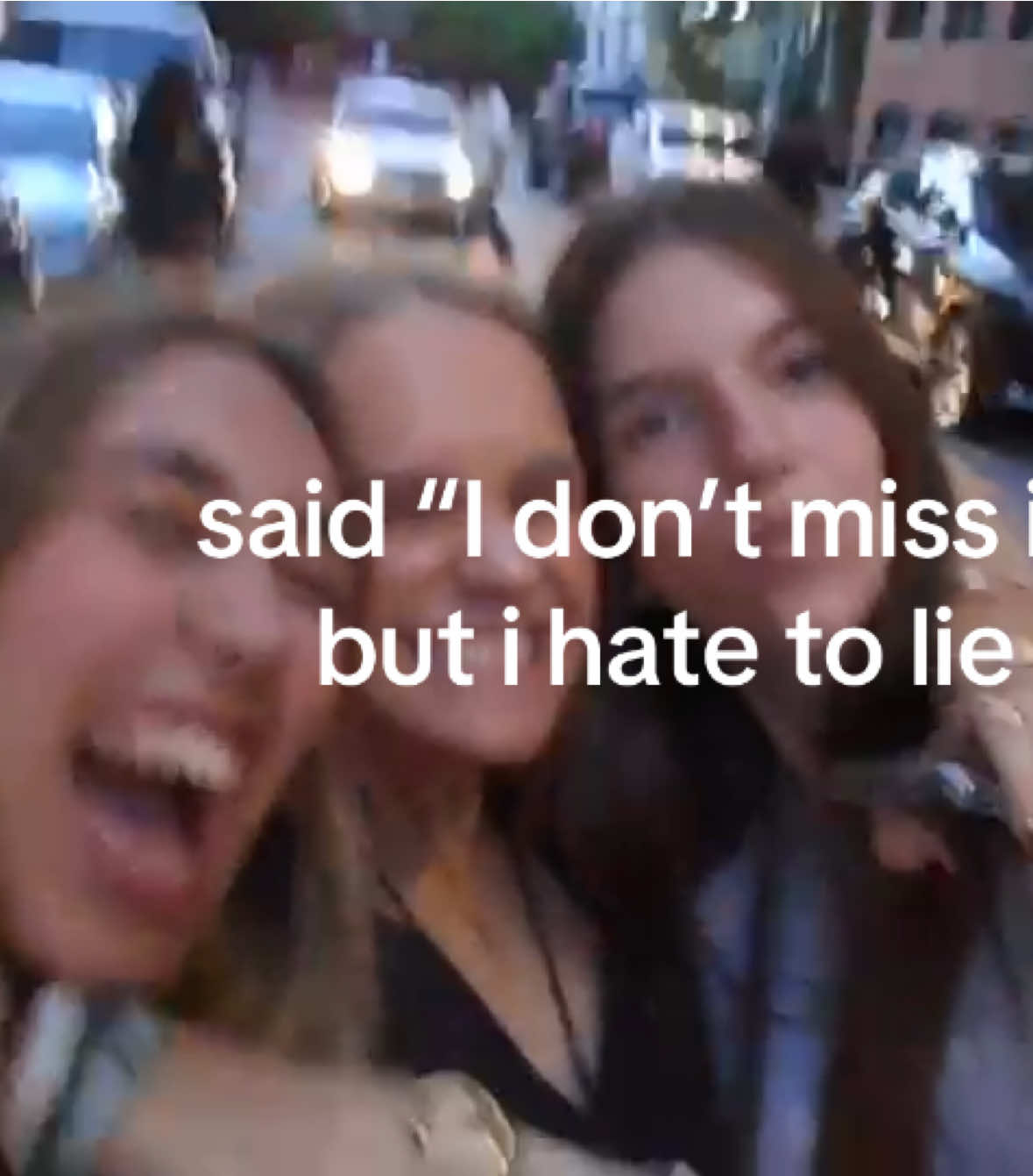 misseando new york #foryou #fyp #newyork #travel #viral 