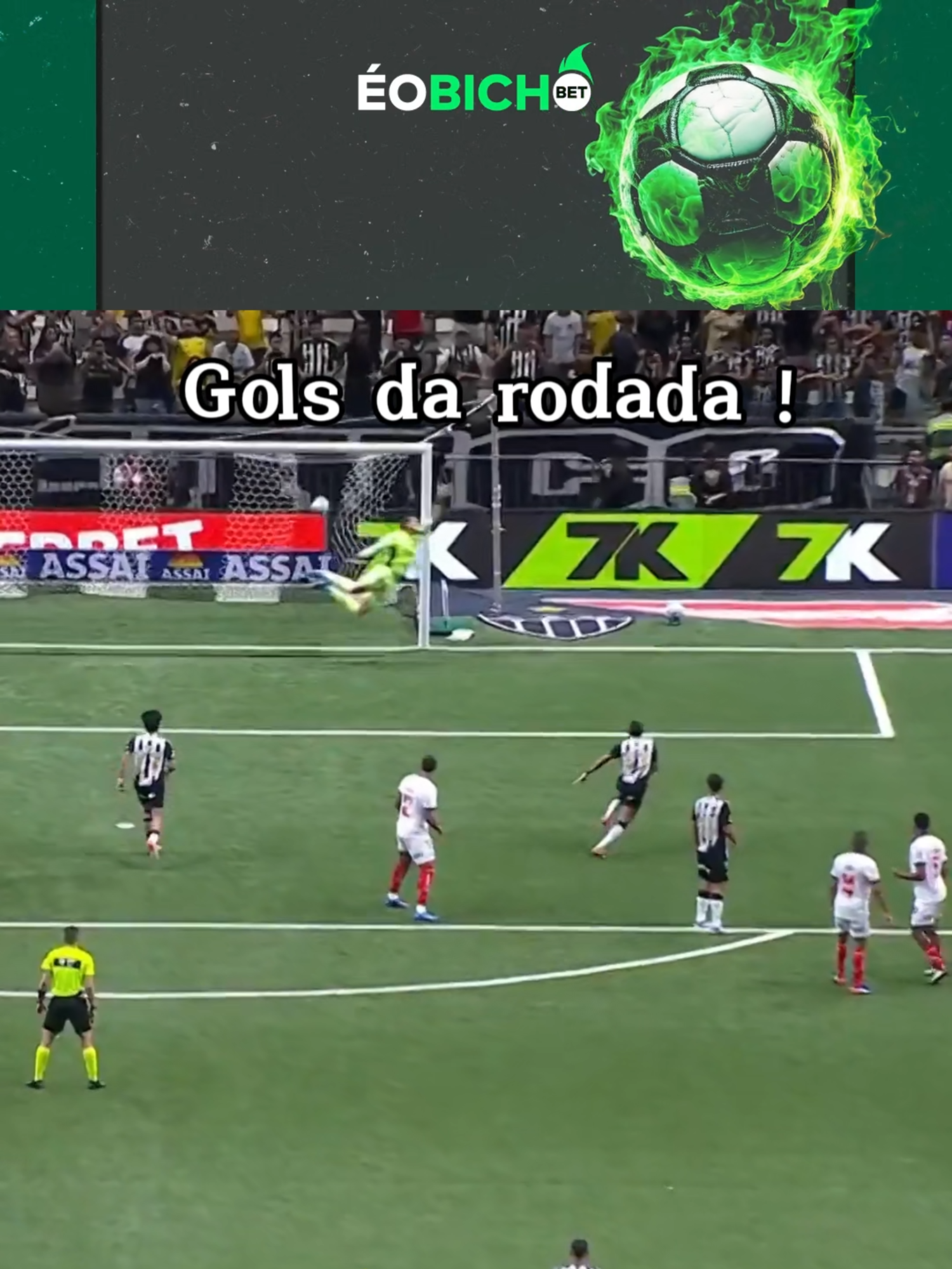 🎬 Dois lances de manual! 💥⚽ Samuel Lino apareceu no tempo certo e acertou um tapa de primeira cheio de estilo 😎🎯 E Igor Gomes soltou uma falta que parecia de videogame — curva, força e precisão total 💫🔥 💬 Quem mandou melhor: o toque refinado ou a batida perfeita? 👇 #futebolbrasileiro #flamengo #saopaulo #atleticomg #bahia #samuellino #igorgomes #brasileirao #apostasesportivas #éobicho #golsdarodada #viral #fyp #futebol