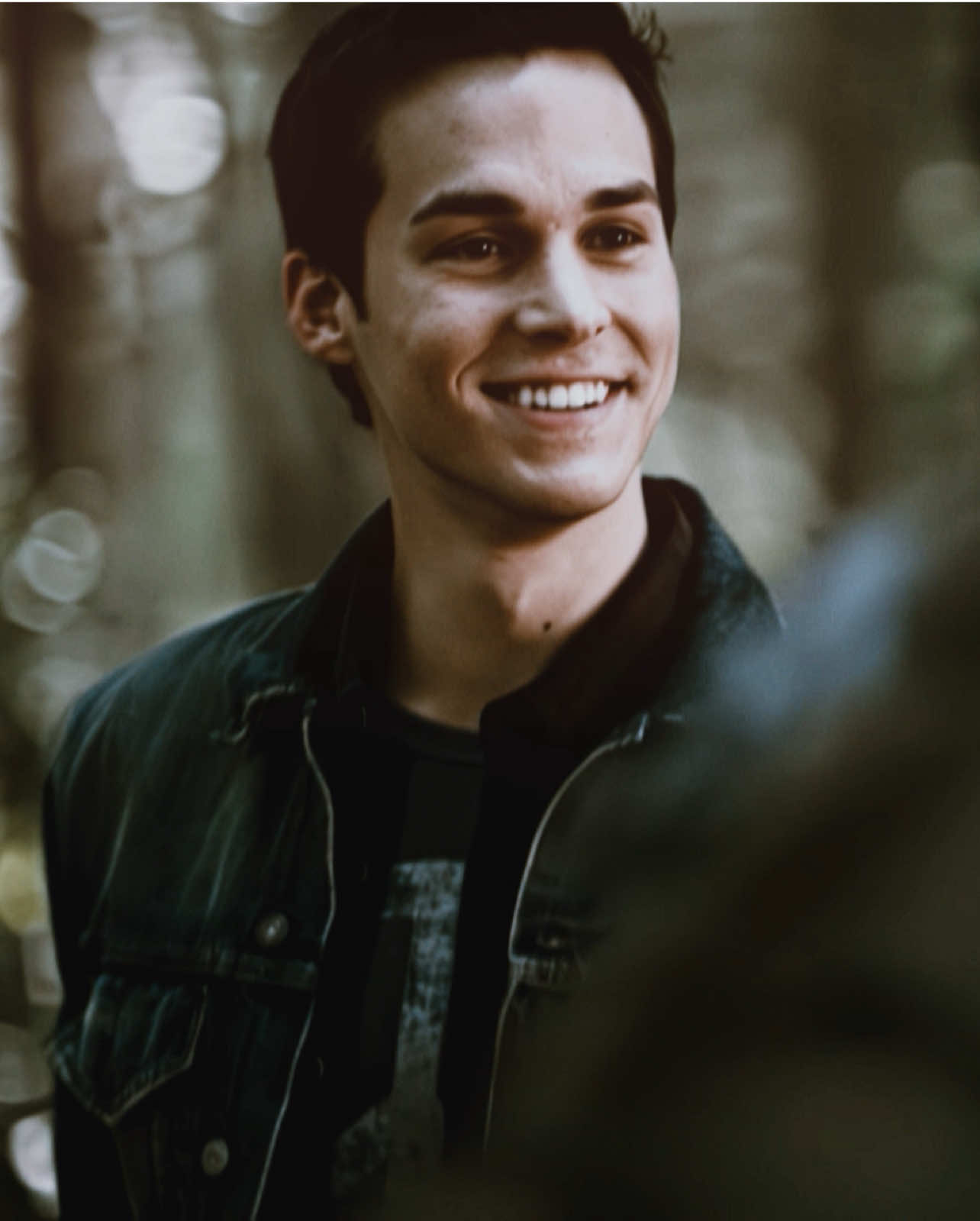 this audio has been stuck in my head for days | ac offvervain #kaiparker #kaiparkeredit #tvd #tvdedits #unflopme kai parker edit