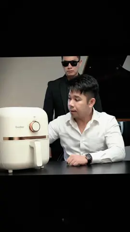 Nồi chiên không dầu gaabor #gaabor #noichienkhongdau #xuhuong #CapCut 