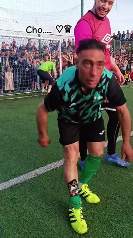 Everything Shosha, the legend of world football, did in today's Champions League match 🇪🇺 Shosha scored a beautiful goal  #shosha #championsleague #münchen #bayern #choucha 