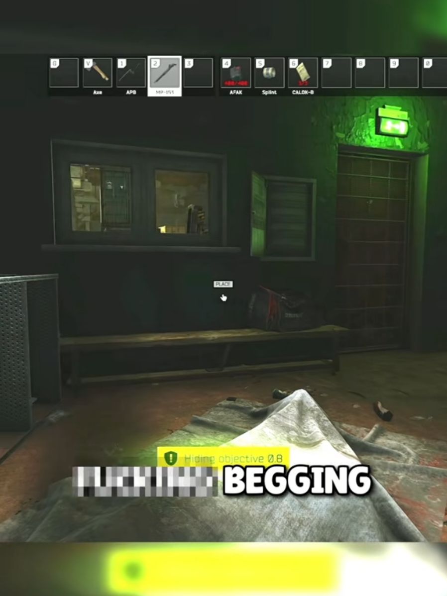 Always during the plant