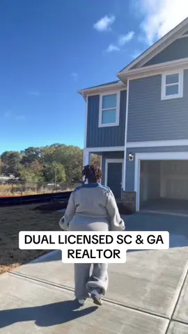 SC days don’t miss! From inspections to new listings — it’s all about helping families reach that Credit-2-Close moment. 💪🏽 Dual licensed in South Carolina & Georgia, so wherever you are, I can help you make it happen. 🔑 Text (678) 788-7518 to get your credit 2 close process started  #TiewanaTheRealtor #Credit2Close #SouthCarolinaRealtor #GeorgiaRealtor #GreerSC    