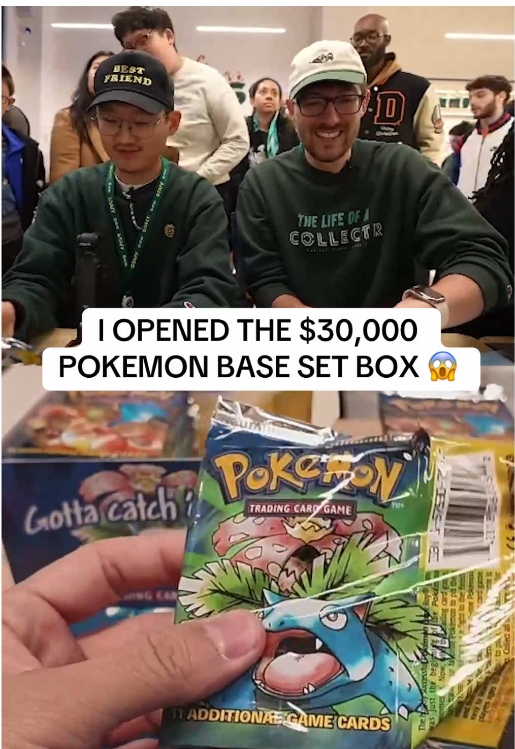 CHASING BASE SET CHARIZARD 😱 #meesterkeem #pokemoncards #pokemon #pokemoncommunity #fyp 