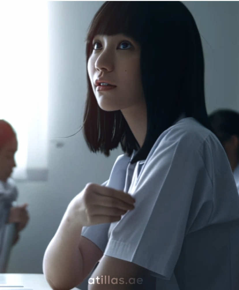 TIKTOK EVERYTHING IS FAKE  ALL FAKE !!  _ cc: @2000slegend  _ #foryou #nannoedit #viral #edit #xyzcba #kdrama #parati #girlfromnowhere #girlfromnowhereedit #nanno #nannogirlfromnowhere #kittychicha #kittychichaedit #gn #gfnedit #girlfromnowhereseason2 #yuri #yuriedit 