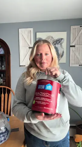 Will keep you all updated!! #lowes #fyp #homedecor #homeimprovement #sherwinwilliams 