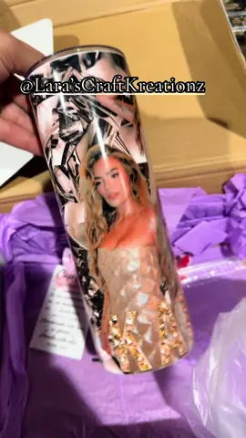 Thank you @Lara’sCraftKreationz  your the best amazing work thank you #larascraftkreationz 