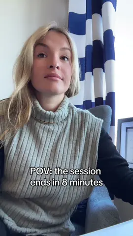 let’s process that next session? #pov #fyp #thisissatire #dumpsesh #therapistsontiktok 