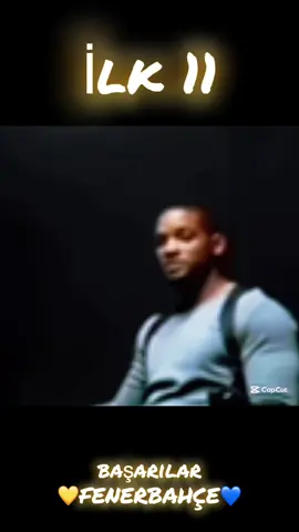 ilk 11 💛💙 #avrupaligiligaşaması #viktoriaplzen #fenerbahçe💛💙 #jhonduran💛💙 