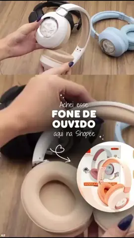 fone astronauta-Som de outro planeta 🚀🎶 #foneastronauta #altomex #bluetooth #sompotente #designmoderno 