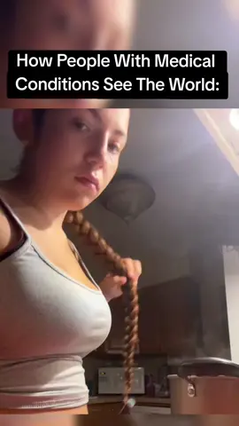 Can you see it? #dyslexia #medicalcondition #adhd #schizophrenia #trypophobia 