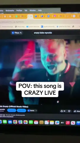 Who’s heard this song live?? #christianmusic #empty #music 