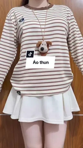 #xuhuongtiktok #aothun #aothudaitay 