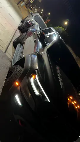 #supercharged #ramtrx #trx 