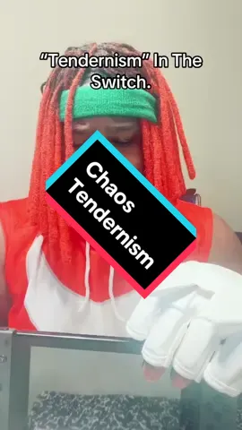 #blerd #sega #knucklestheechidna 