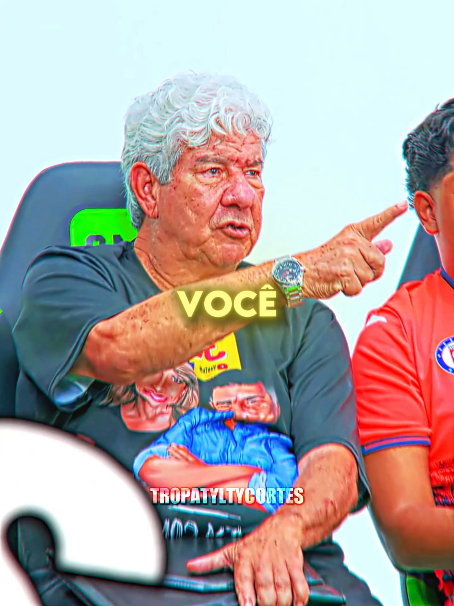 PAPAI JOEL EXPÕE JOGADOR EM 1 MILÉSIMO!😮😳 #lucastylty #tyltycomp #joel #jogador #treinador