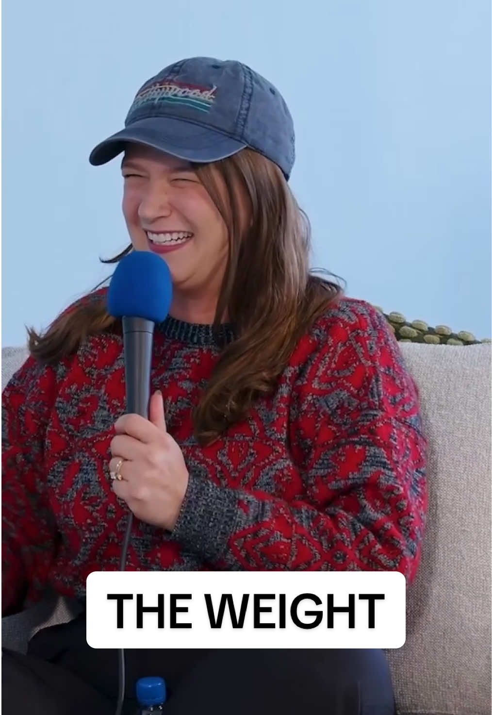 it became a proper noun and things got serious. click the link in my bio for the full episode with @Laura Peek #fyp #foryoupage #podcast #sotrue 