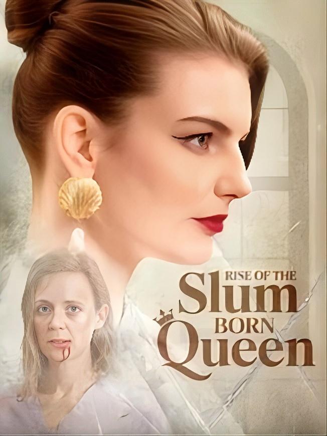❤️NAME:Rise of the Slum-Born Queen | Assailed by uncle, betrayed by loved ones, she's saved by a CEO. 10 years later, billionaire her returns for revenge.😄Click on the homepage link to watch the entire series#goodshort #drama #fyp #Romance #shorts