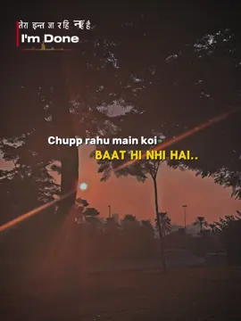 Tera intazzar hi nahi hain❤️‍🩹🩹