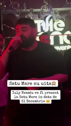#satumare #iulyneamtu #tiktokromania #marianlucuț #foryou 