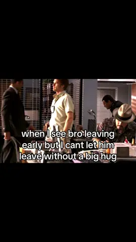 I love bro #relatablememes #sarcasm #fyp #viral #dexter 